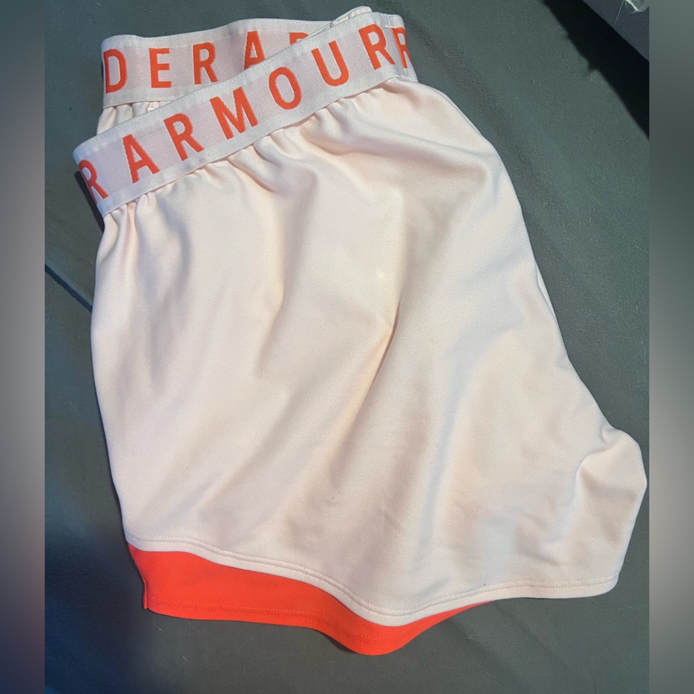 Under Armour shorts